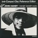 CD - John Handy - Handy Dandy Man