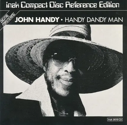 John Handy - Handy Dandy Man