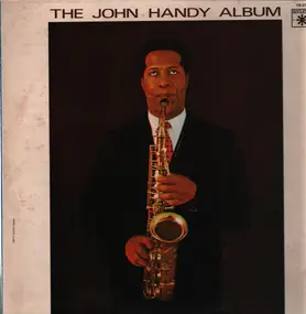 John Handy - The John Handy Album