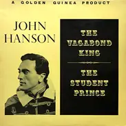 John Hanson With Jane Fyffe - The Vagabond King & The Student Prince