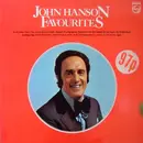 LP - John Hanson - John Hanson Favourites