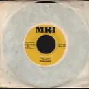 7inch Vinyl Single - John Hanson - Only Love / I Simply Refuse