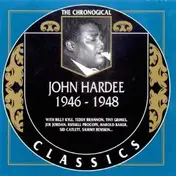 John Hardee - 1946-1948