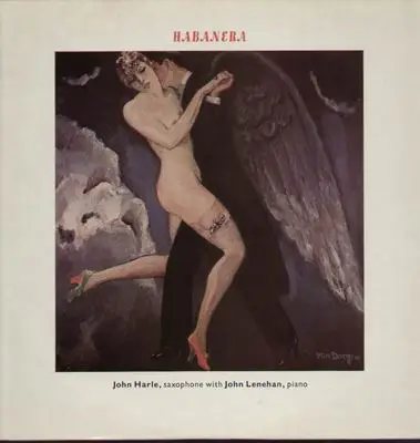 John Harle - Habanera