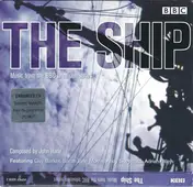 John Harle - The Ship