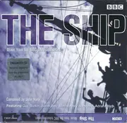 CD - John Harle - The Ship