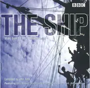 CD - John Harle - The Ship