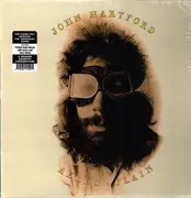 LP - John Hartford - Aereo-Plain