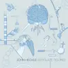 Double LP - John Heckle - Desolate Figures