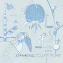 Double LP - John Heckle - Desolate Figures