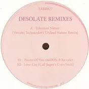 John Heckle - Desolate Remixes