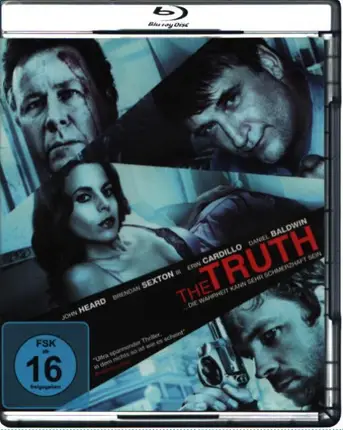 John Heard / Brendan Sexton a.o. - The Truth