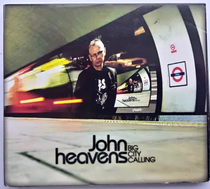 John Heavens - Big City Calling