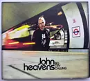 CD - John Heavens - Big City Calling