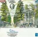 CD - John Hebden - Cantilena , Adrian Shepherd - Six Concertos For Strings