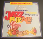 LP - John Hendrik - Präsentiert: Jazz Für Alle - 20 Jahre Rias Club 18