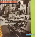 LP - John Henry Barbee - Blues Collection 11 - AMIGA EDITION
