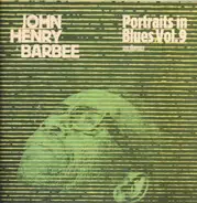 John Henry Barbee - John Henry Barbee