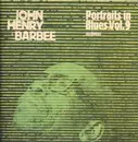 LP - John Henry Barbee - John Henry Barbee