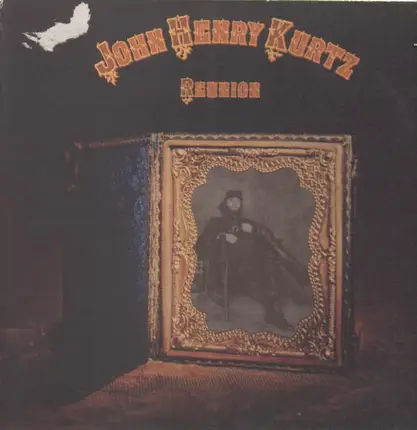 John Henry Kurtz - Reunion