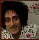 LP - John Herald - John Herald And The John Herald Band