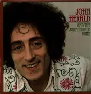 John Herald - John Herald And The John Herald Band