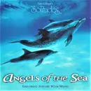 CD - John Herberman , Dan Gibson - Angels Of The Sea