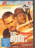 John Herzfeld - Kill Bobby Z - Ein Deal um Leben und Tod