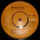 7inch Vinyl Single - John Hetherington - It's Only Me
