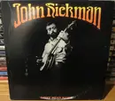 LP - John Hickman - Don't Mean Maybe