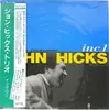 LP - John Hicks , Walter Booker , Idris Muhammad - Inc.1 - OBI