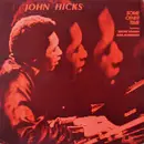 LP - John Hicks Featuring Walter Booker , Idris Muhammad - Some Other Time