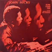 John Hicks - Some Other Time
