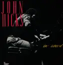 LP - John Hicks - In Concert