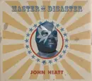 CD - John Hiatt - Master Of Disaster - SACD, Digipak