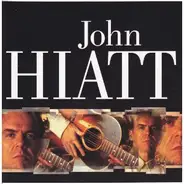 John Hiatt - Master Series