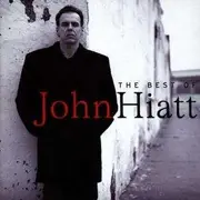 CD - John Hiatt - Best of