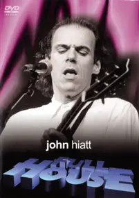 John Hiatt - Full House Rock Show