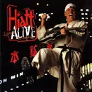 CD - John Hiatt & The Guilty Dogs - Hiatt Comes Alive At Budokan?