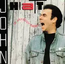 CD - John Hiatt - Is Anybody There?