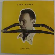 John Hiatt - Little Head