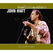 John Hiatt - Live From Austin TX