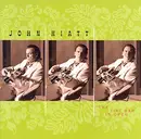 CD - John Hiatt - The Tiki Bar Is Open