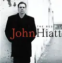 CD - John Hiatt - The Best Of John Hiatt