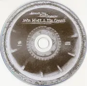 CD - John Hiatt & The Goners - Beneath This Gruff Exterior
