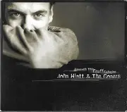 CD - John Hiatt - Beneath This Gruff Exterior - Digipak