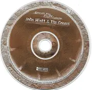 CD - John Hiatt - Beneath This Gruff Exterior - Digipak