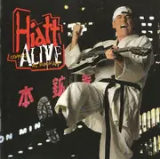 CD - John Hiatt & The Guilty Dogs - Hiatt Comes Alive At Budokan?