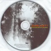 CD - John Hiatt - Crossing Muddy Waters - Digipak