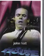 DVD - John Hiatt - Full House Rock Show